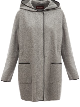 Пальто MAX MARA (4102): фото 1 - Invogue